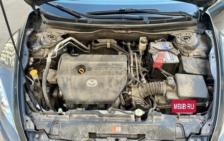 Mazda 6, 2012 год, 1 375 000 рублей, 33 фотография