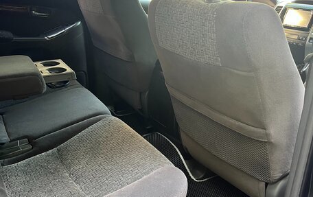 Toyota Land Cruiser Prado 120 рестайлинг, 2008 год, 2 249 000 рублей, 26 фотография