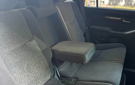 Toyota Land Cruiser Prado 120 рестайлинг, 2008 год, 2 249 000 рублей, 27 фотография