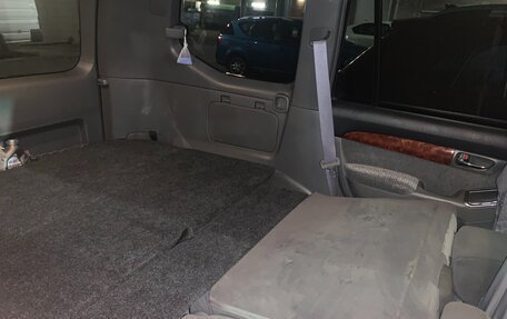 Toyota Land Cruiser Prado 120 рестайлинг, 2008 год, 2 249 000 рублей, 35 фотография