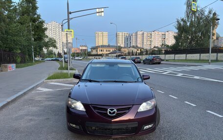 Mazda 3, 2006 год, 725 000 рублей, 3 фотография