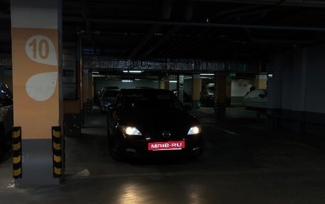 Mazda 3, 2006 год, 725 000 рублей, 2 фотография