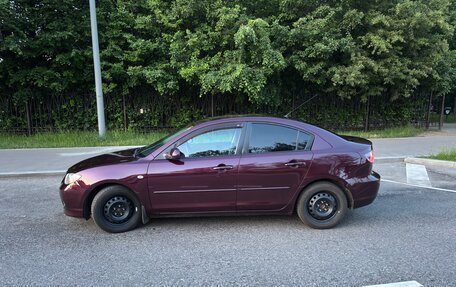 Mazda 3, 2006 год, 725 000 рублей, 4 фотография