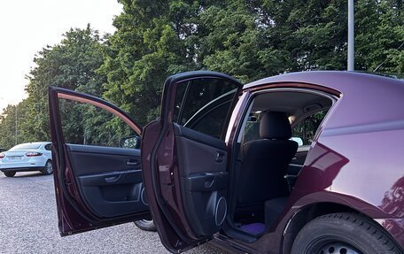 Mazda 3, 2006 год, 725 000 рублей, 11 фотография