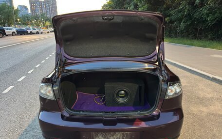 Mazda 3, 2006 год, 725 000 рублей, 17 фотография