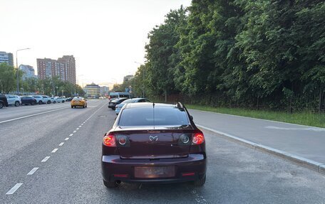 Mazda 3, 2006 год, 725 000 рублей, 6 фотография