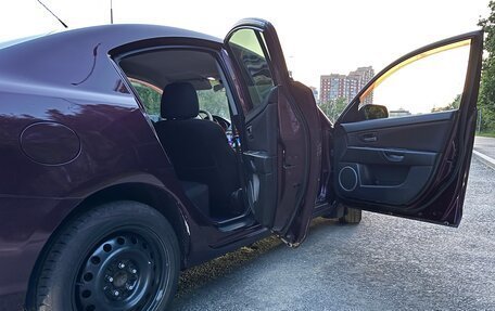 Mazda 3, 2006 год, 725 000 рублей, 12 фотография