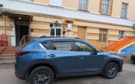 Mazda CX-5 II, 2018 год, 2 500 000 рублей, 4 фотография