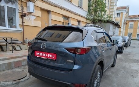 Mazda CX-5 II, 2018 год, 2 500 000 рублей, 3 фотография