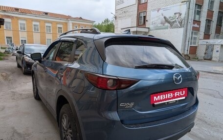 Mazda CX-5 II, 2018 год, 2 500 000 рублей, 2 фотография