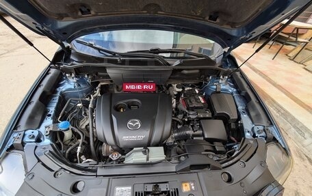 Mazda CX-5 II, 2018 год, 2 500 000 рублей, 6 фотография