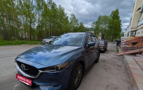 Mazda CX-5 II, 2018 год, 2 500 000 рублей, 10 фотография