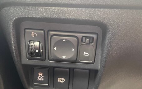 Nissan Juke II, 2011 год, 800 000 рублей, 19 фотография