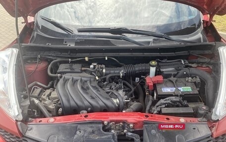 Nissan Juke II, 2011 год, 800 000 рублей, 16 фотография