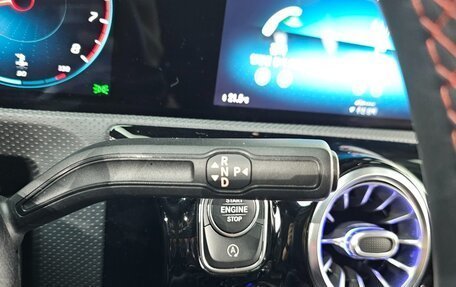 Mercedes-Benz CLA, 2020 год, 3 000 000 рублей, 8 фотография