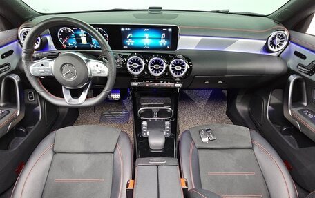 Mercedes-Benz CLA, 2020 год, 3 000 000 рублей, 6 фотография
