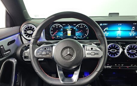 Mercedes-Benz CLA, 2020 год, 3 000 000 рублей, 13 фотография