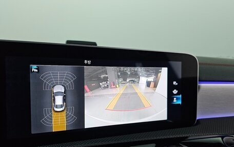 Mercedes-Benz CLA, 2020 год, 3 000 000 рублей, 15 фотография