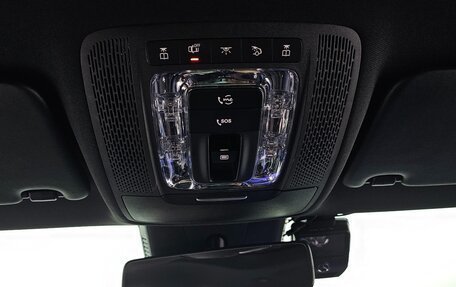 Mercedes-Benz CLA, 2020 год, 3 000 000 рублей, 18 фотография