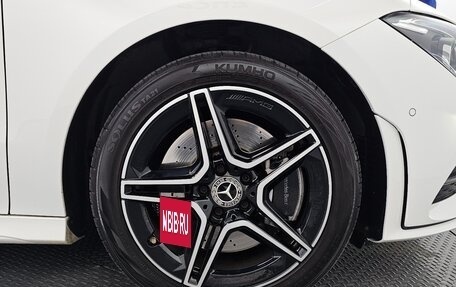 Mercedes-Benz CLA, 2020 год, 3 000 000 рублей, 5 фотография