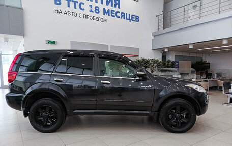 Great Wall Hover H5, 2012 год, 696 000 рублей, 4 фотография
