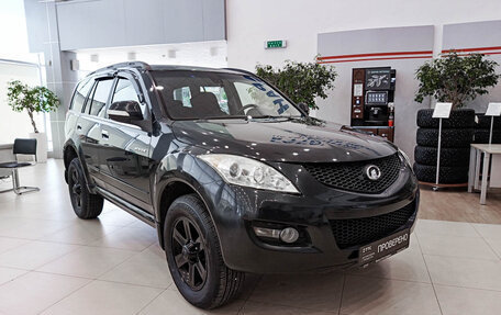 Great Wall Hover H5, 2012 год, 696 000 рублей, 3 фотография