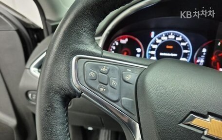 Chevrolet Malibu IX, 2021 год, 1 850 000 рублей, 14 фотография
