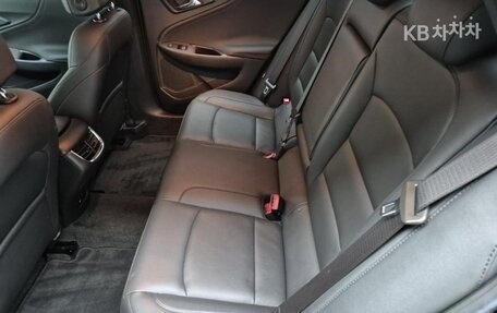 Chevrolet Malibu IX, 2021 год, 1 850 000 рублей, 11 фотография