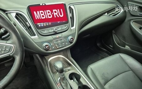 Chevrolet Malibu IX, 2021 год, 1 850 000 рублей, 9 фотография