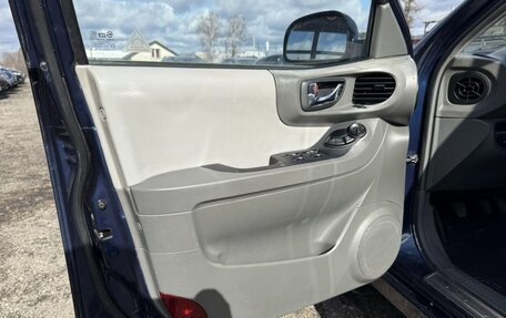 Hyundai Santa Fe Classic, 2008 год, 580 000 рублей, 10 фотография
