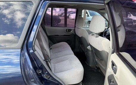 Hyundai Santa Fe Classic, 2008 год, 580 000 рублей, 13 фотография
