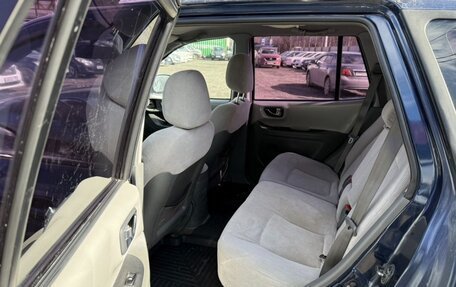 Hyundai Santa Fe Classic, 2008 год, 580 000 рублей, 12 фотография