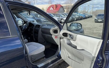 Hyundai Santa Fe Classic, 2008 год, 580 000 рублей, 15 фотография