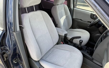 Hyundai Santa Fe Classic, 2008 год, 580 000 рублей, 17 фотография