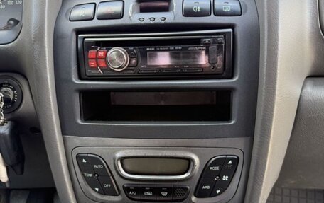 Hyundai Santa Fe Classic, 2008 год, 580 000 рублей, 20 фотография