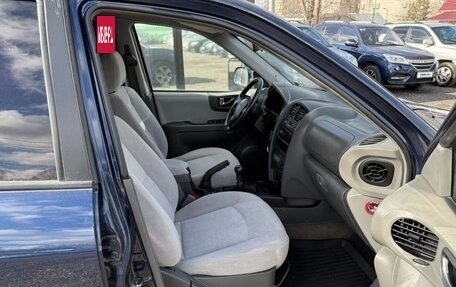 Hyundai Santa Fe Classic, 2008 год, 580 000 рублей, 16 фотография
