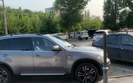 BMW X5, 2011 год, 1 750 000 рублей, 2 фотография