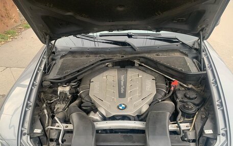 BMW X5, 2011 год, 1 750 000 рублей, 7 фотография