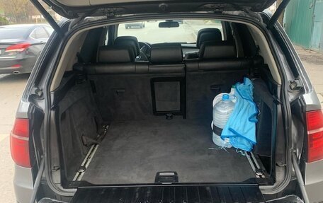 BMW X5, 2011 год, 1 750 000 рублей, 8 фотография