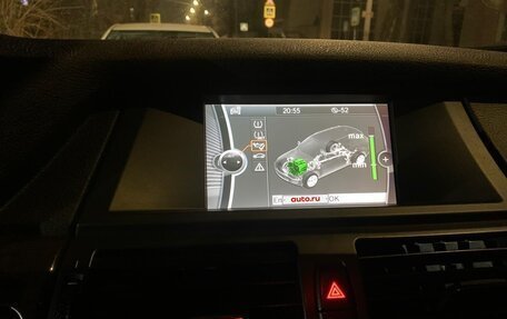 BMW X5, 2011 год, 1 750 000 рублей, 10 фотография