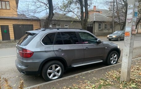 BMW X5, 2011 год, 1 750 000 рублей, 5 фотография