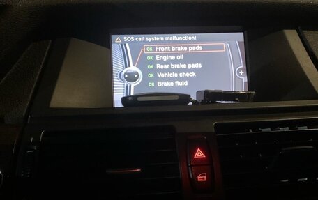 BMW X5, 2011 год, 1 750 000 рублей, 13 фотография