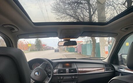 BMW X5, 2011 год, 1 750 000 рублей, 9 фотография