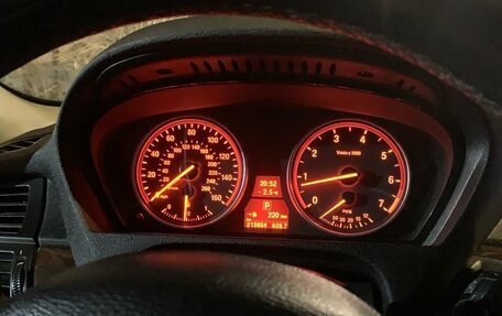 BMW X5, 2011 год, 1 750 000 рублей, 11 фотография
