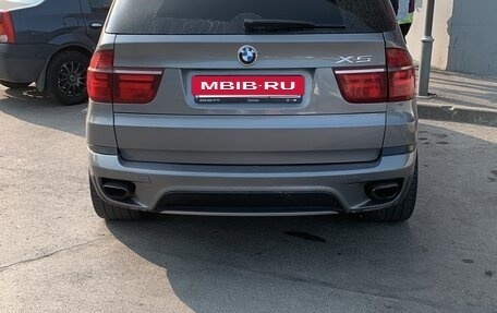 BMW X5, 2011 год, 1 750 000 рублей, 3 фотография