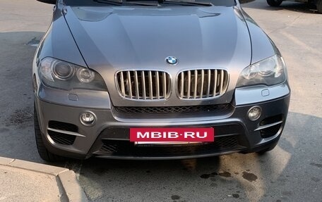 BMW X5, 2011 год, 1 750 000 рублей, 4 фотография