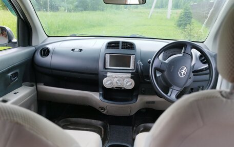 Toyota Passo III, 2004 год, 230 000 рублей, 6 фотография