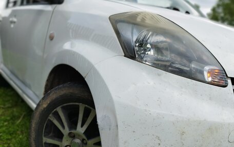 Toyota Passo III, 2004 год, 230 000 рублей, 4 фотография