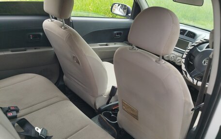 Toyota Passo III, 2004 год, 230 000 рублей, 7 фотография