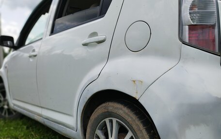 Toyota Passo III, 2004 год, 230 000 рублей, 13 фотография
